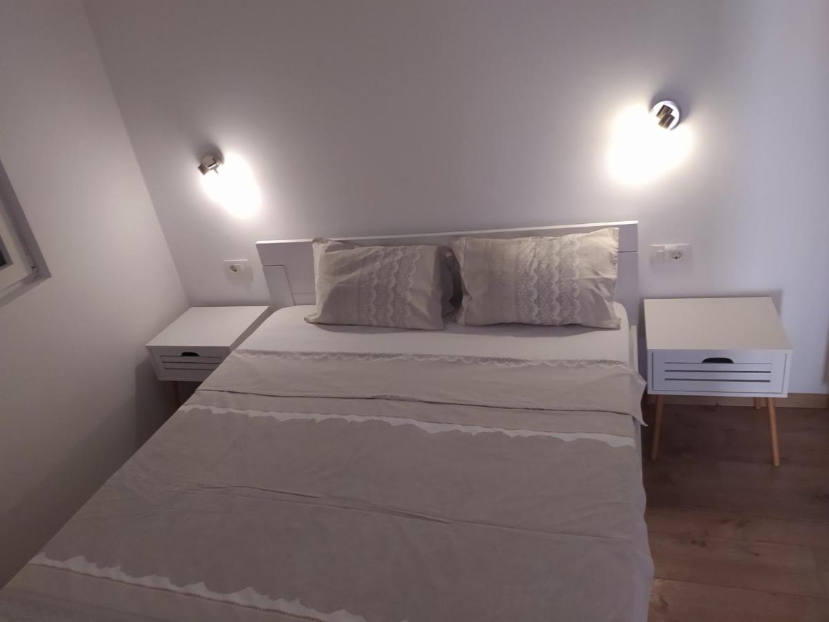 Apartmani Begovic Bar Eksteriør billede
