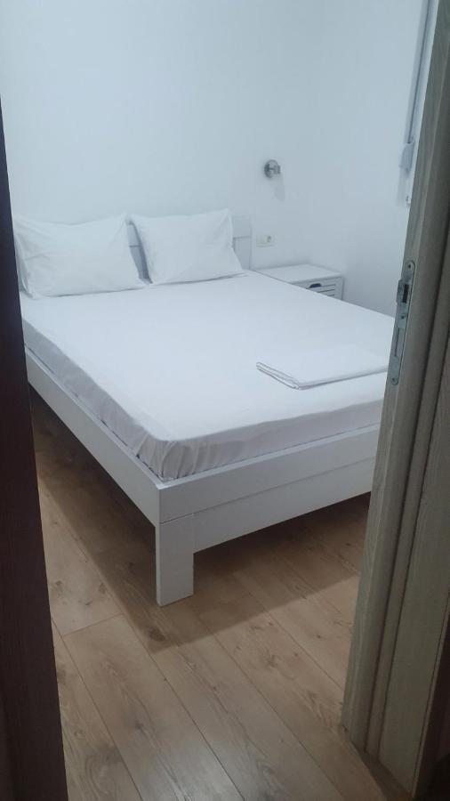 Apartmani Begovic Bar Eksteriør billede