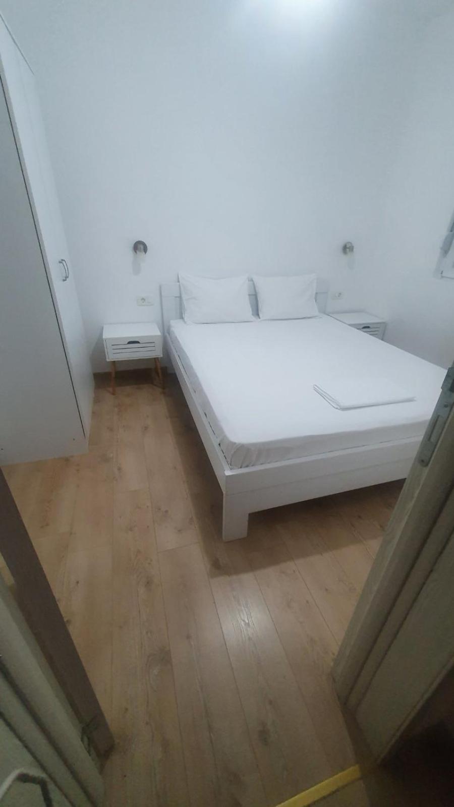Apartmani Begovic Bar Værelse billede